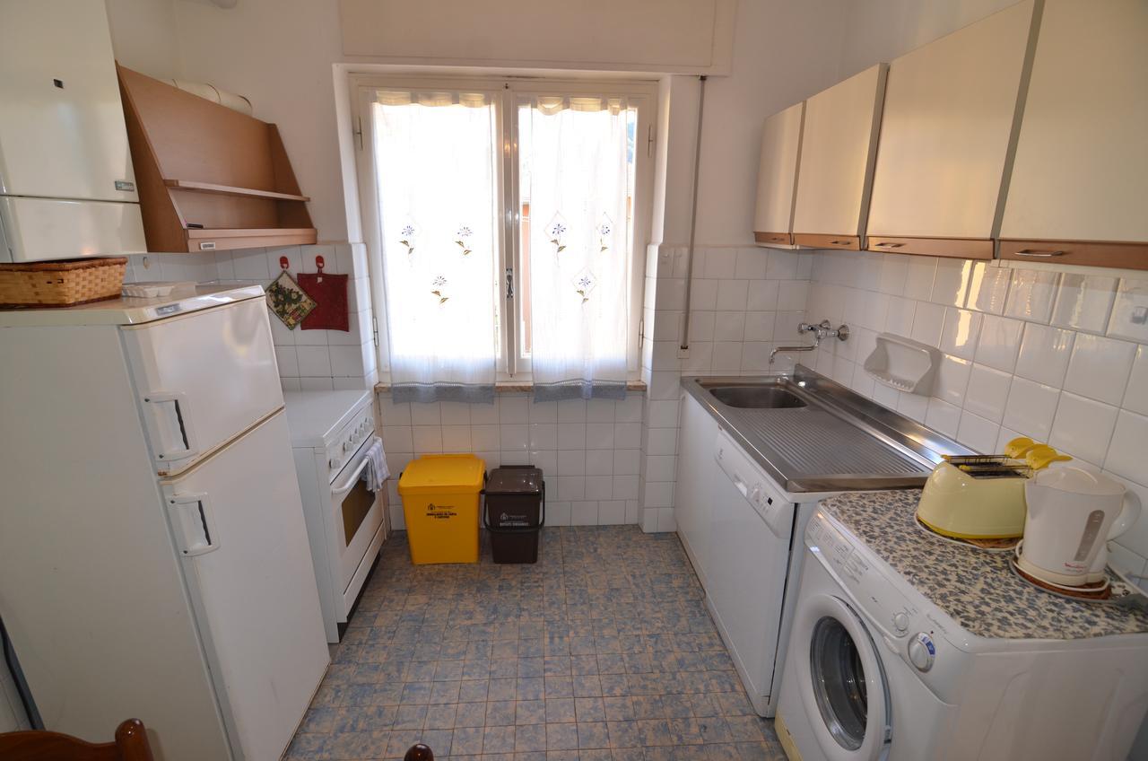 Glicine Apartment レヴァント エクステリア 写真