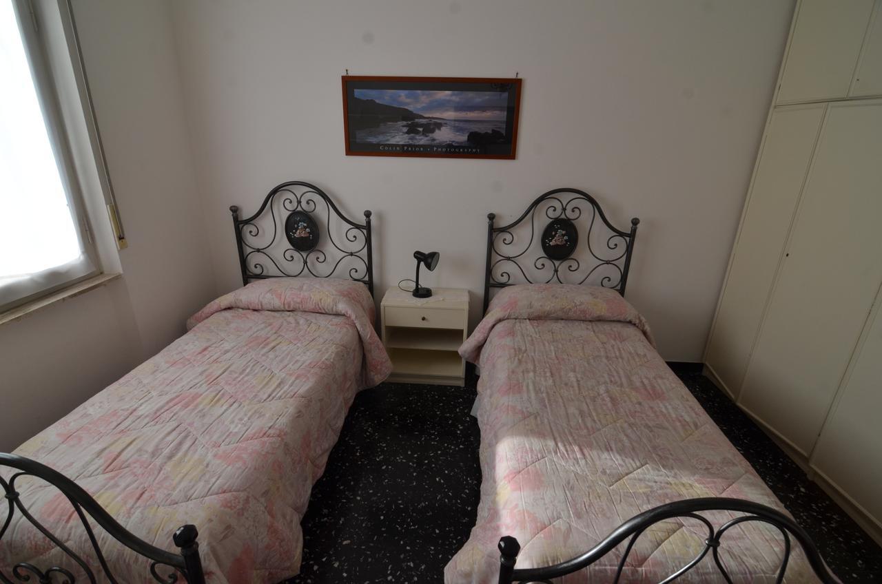 Glicine Apartment レヴァント エクステリア 写真