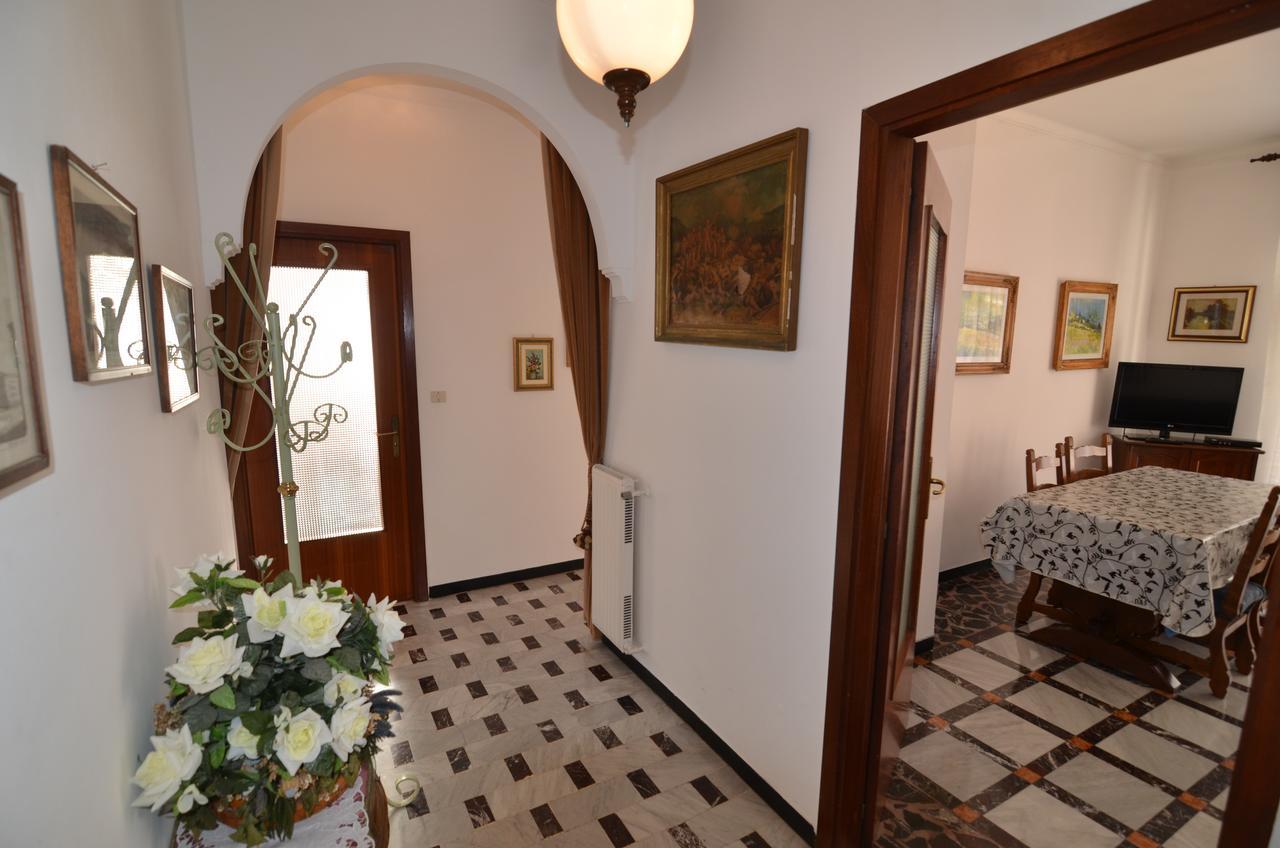 Glicine Apartment レヴァント エクステリア 写真