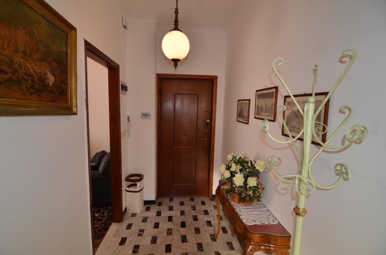 Glicine Apartment レヴァント エクステリア 写真