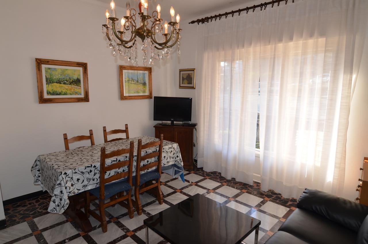 Glicine Apartment レヴァント エクステリア 写真