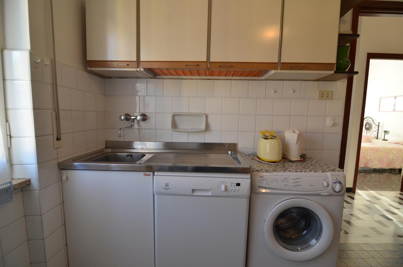 Glicine Apartment レヴァント エクステリア 写真