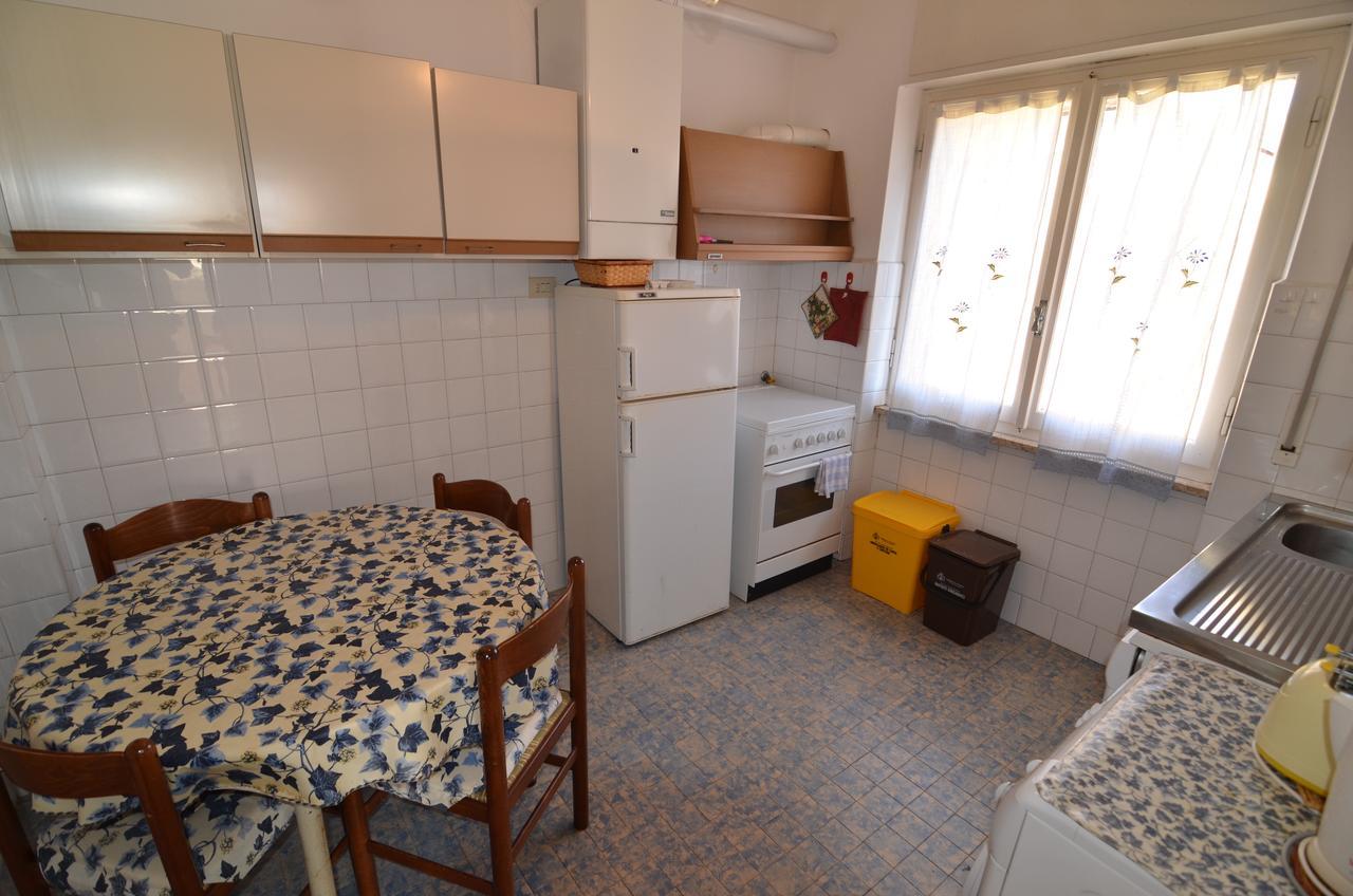 Glicine Apartment レヴァント エクステリア 写真