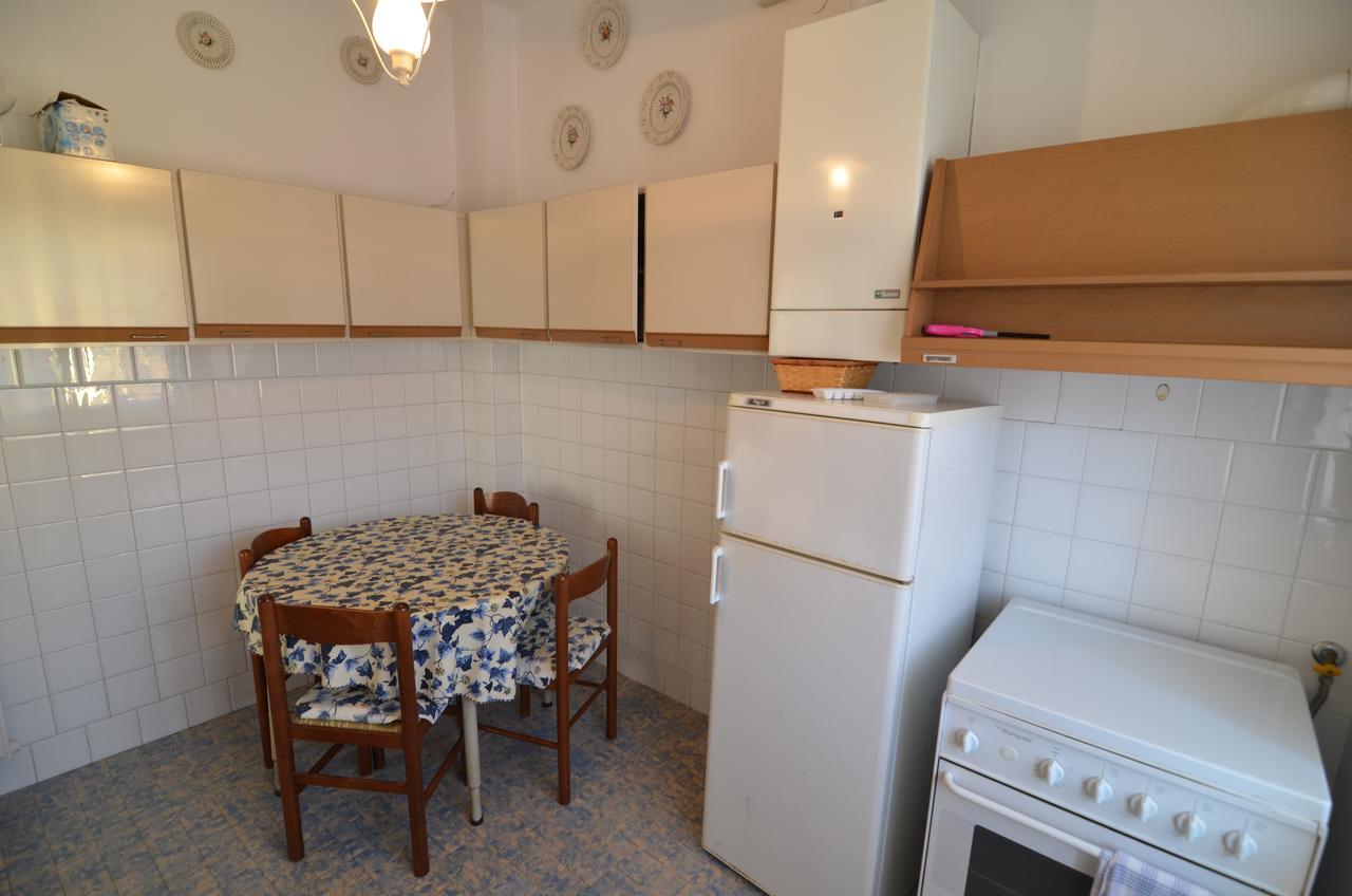 Glicine Apartment レヴァント エクステリア 写真