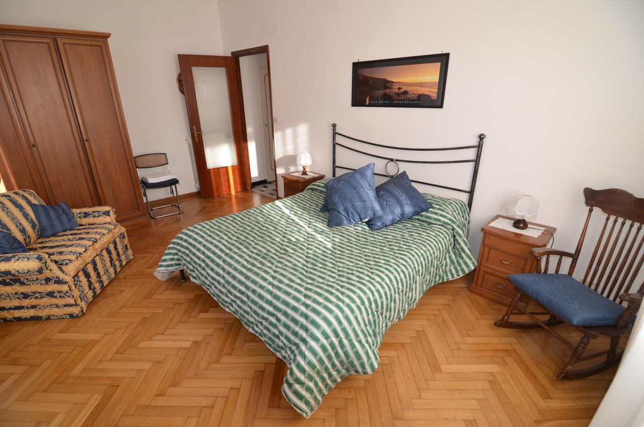 Glicine Apartment レヴァント エクステリア 写真