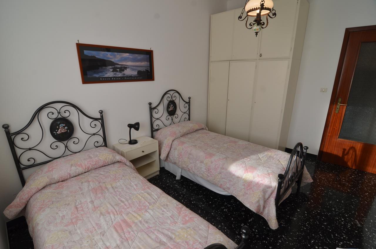 Glicine Apartment レヴァント エクステリア 写真