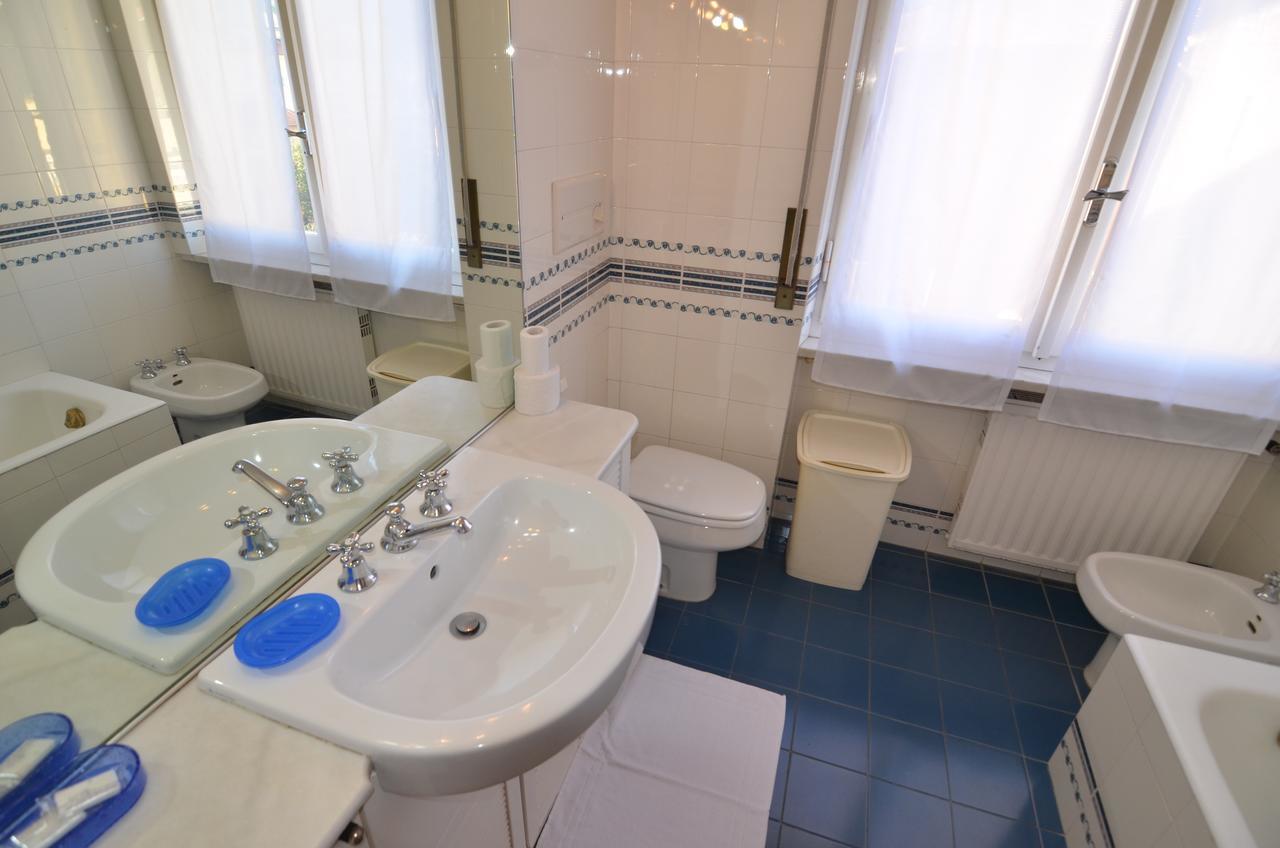 Glicine Apartment レヴァント エクステリア 写真