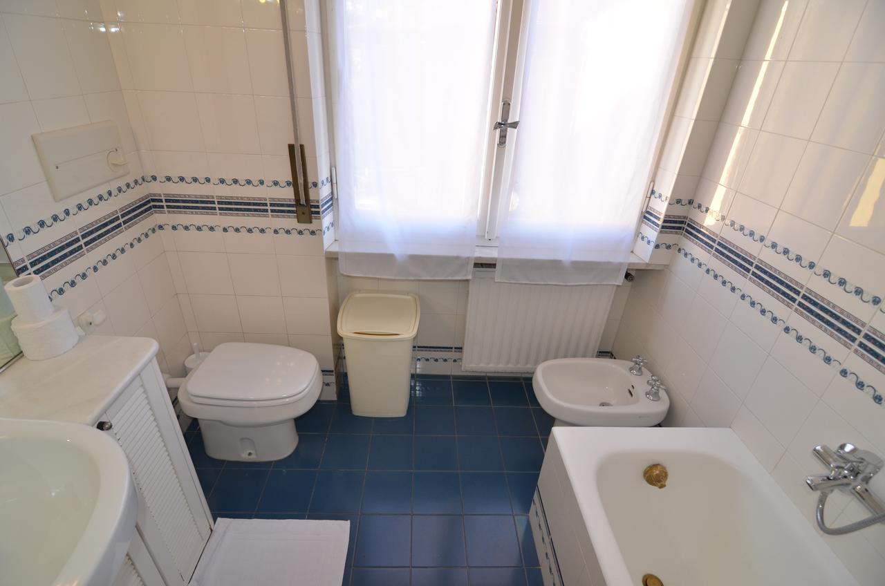 Glicine Apartment レヴァント エクステリア 写真